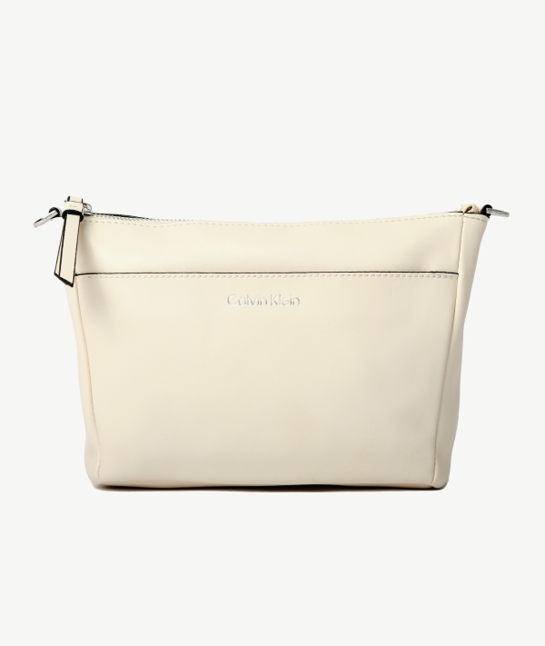 Pochette CALVIN KLEIN Blanc