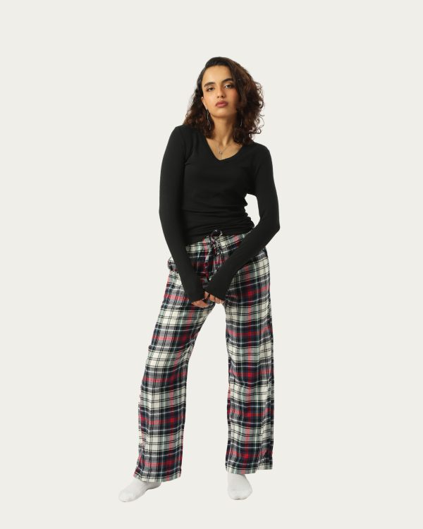 Ensemble Pyjama GAP Femme Noir