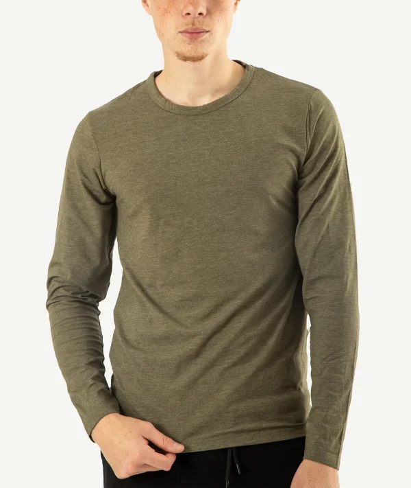Pull En Coton Coupe Classique