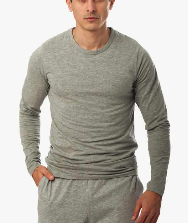 Pull En Coton Coupe Standard