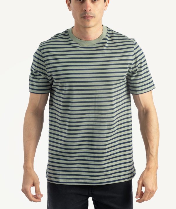 T-Shirts Jules Vert