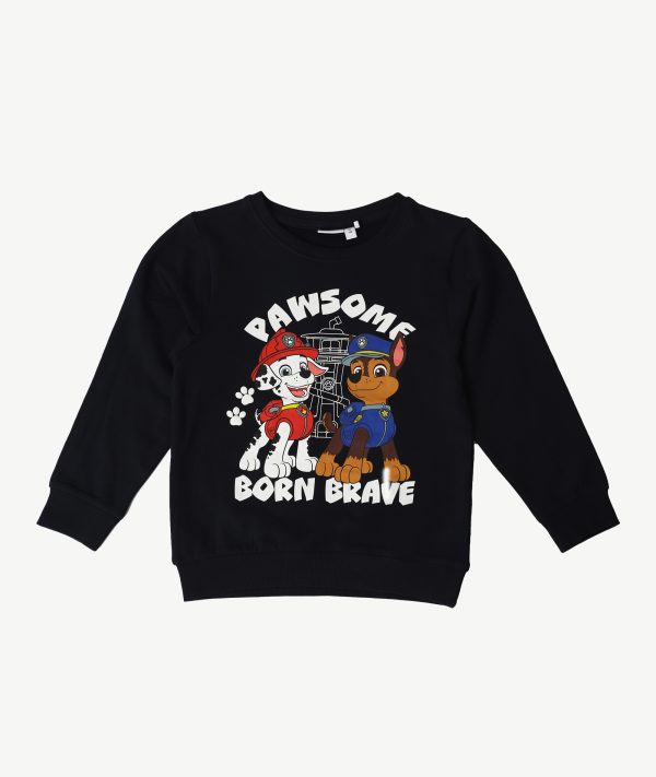 Sweatshirt NAME IT Pat’ Patrouille