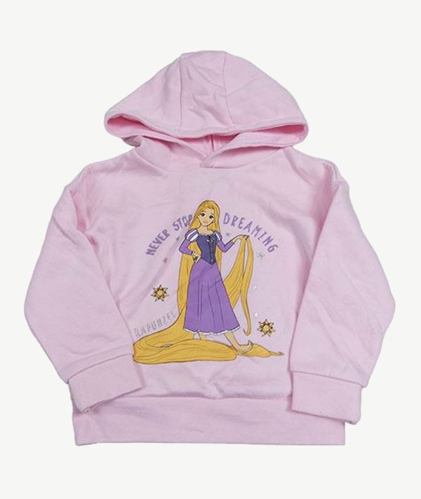 Hoodie Primark Raiponce