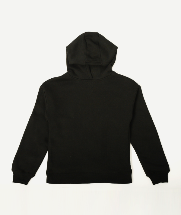 Hoodie Primark Noir