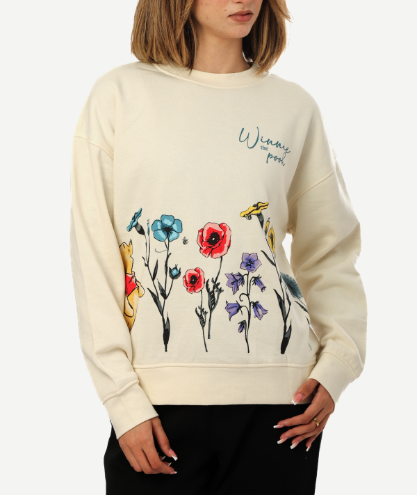 Sweatshirt PRIMARK Beige