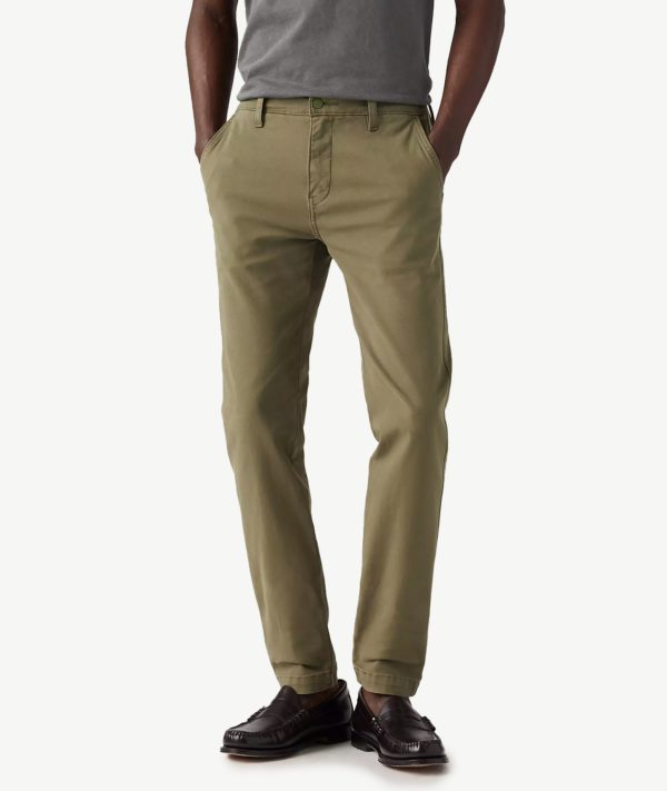 Pantalon Slim Fuselé Levi's Xx Chino
