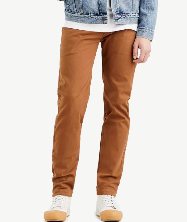 Xx Chino Slim Ii
