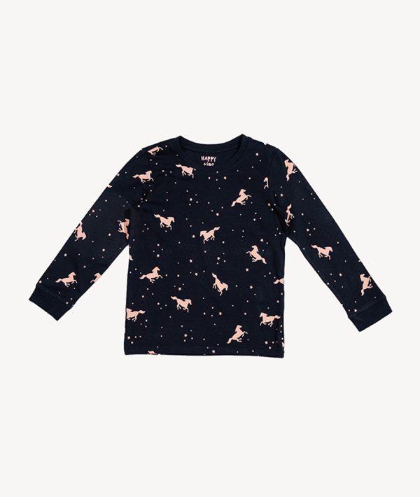 Pull En Coton Coupe Régulière