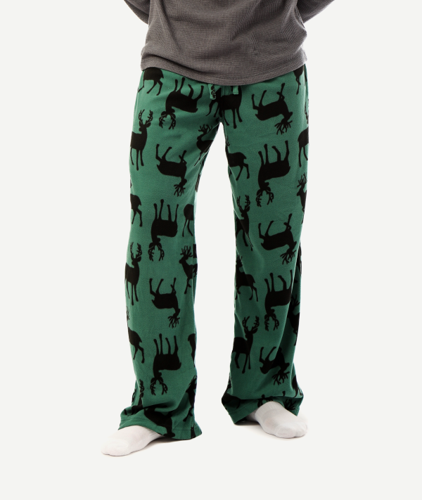 Ensemble Pyjama George Gris