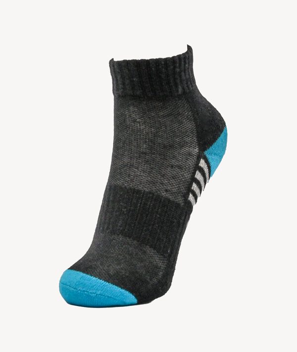 Pack de 3 Chaussettes Anko Noir