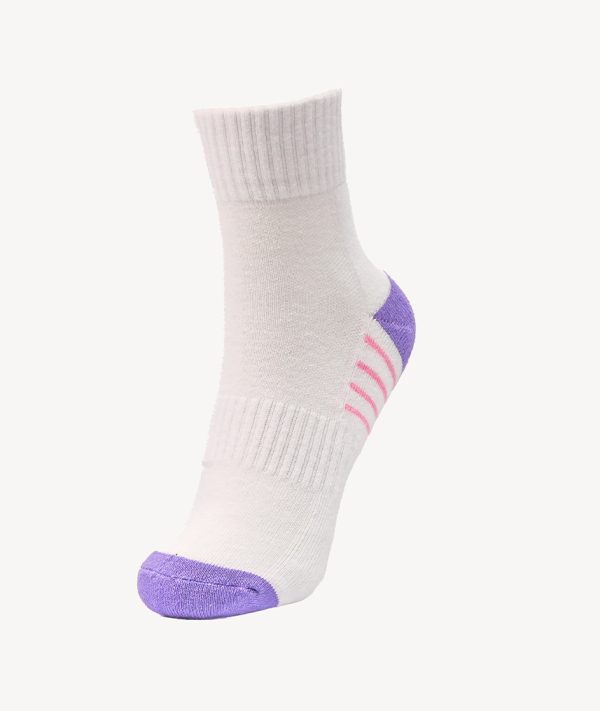 Pack de 3 Chaussettes Anko couleur