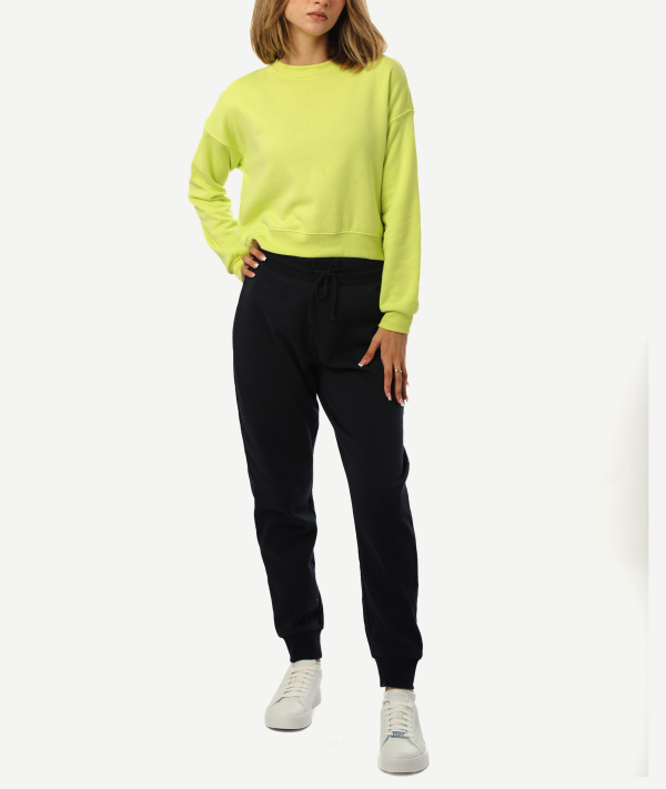 Ensemble Jogging SINSAY Jaune Enfant
