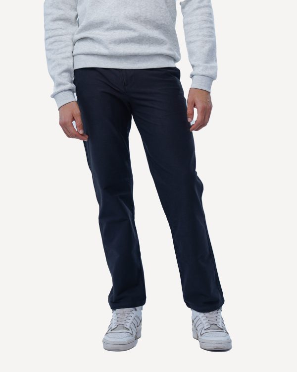 Pantalon de confort polyvalent