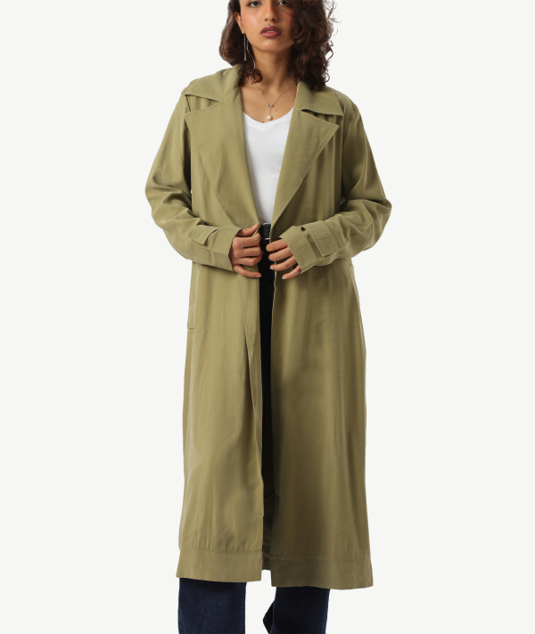 Trench mango